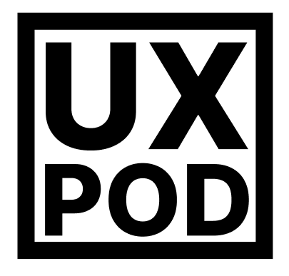 UXPod (Ca)